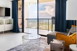 1bed/2bath Ocean View Escape Near Rainforest + Beaches - Image 2
