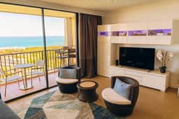 Panoramic Oceanview Escape Near El Yunque - Image 2
