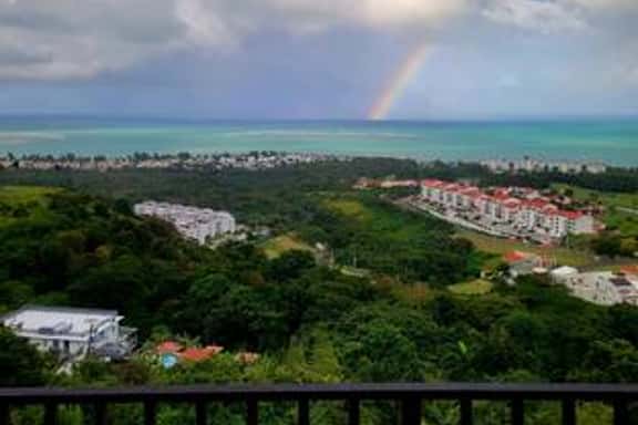 Breathtaking Ocean Views 🌊 Relax Near El Yunque - Image 1