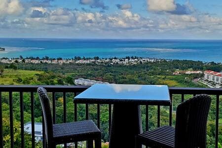 1bed/2bath Ocean View Escape Near Rainforest + Beaches - Image 1