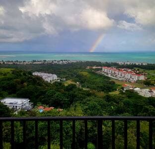 Breathtaking Ocean Views 🌊 Relax Near El Yunque - Image 1